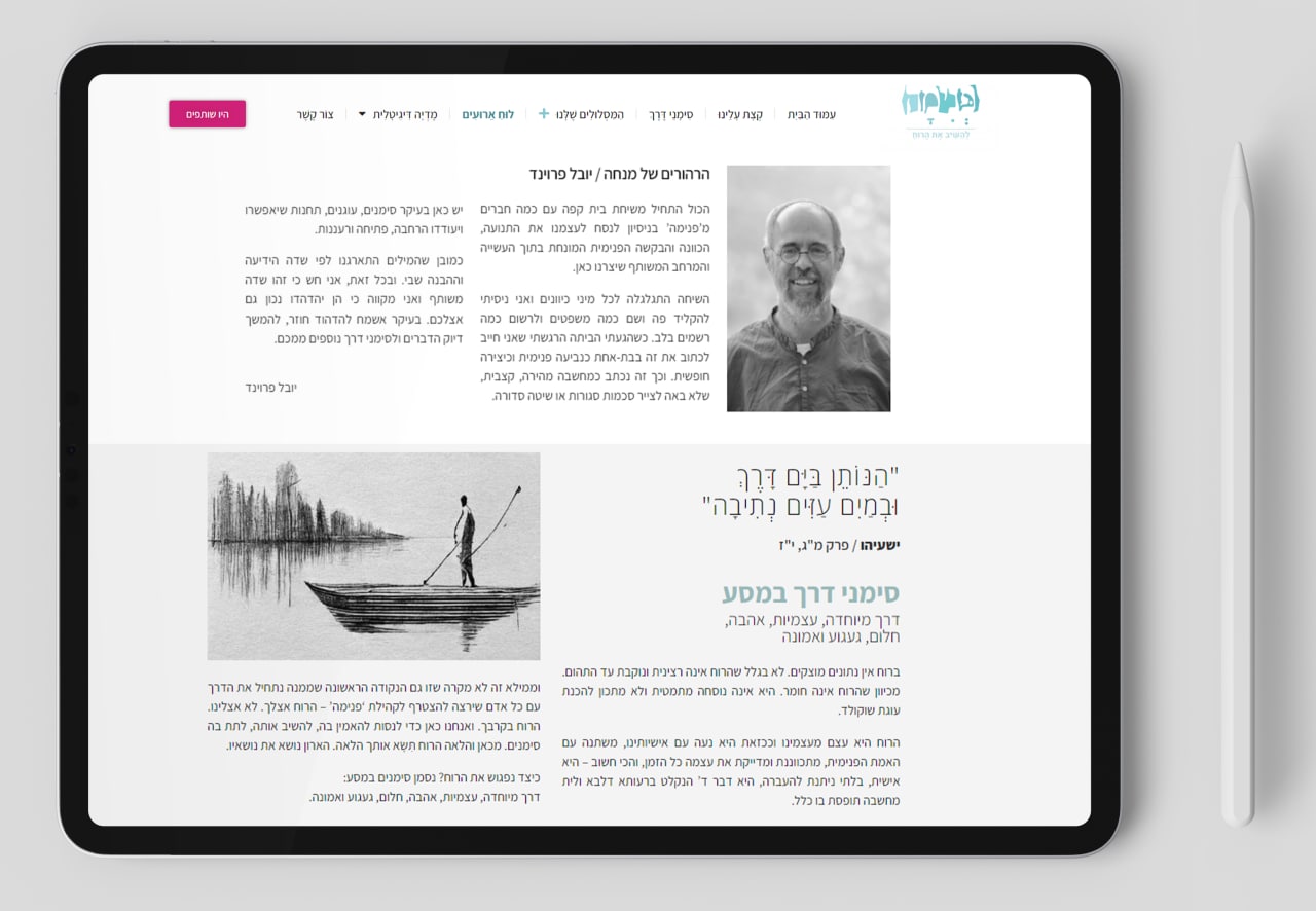 עֲבוֹדוֹת נִבְחָרוֹת