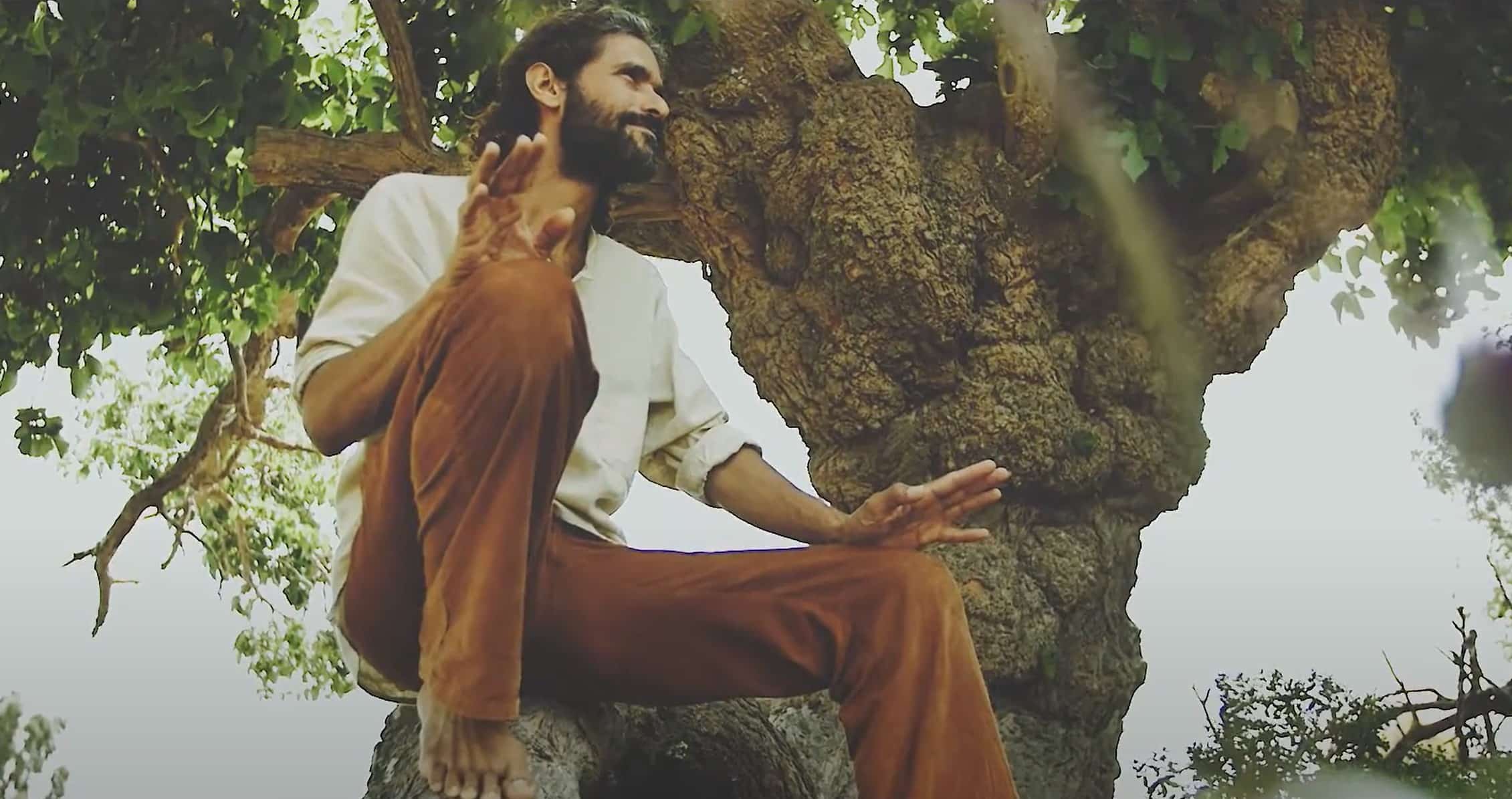 פֶּרֶק 5: לְאַפְשֵׁר מָקוֹם