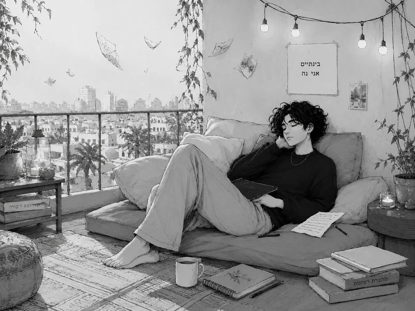 אַחַת לְאֵיזֶה זְמַן מוּגְבָּל אֲנִי נִשְׁמָט