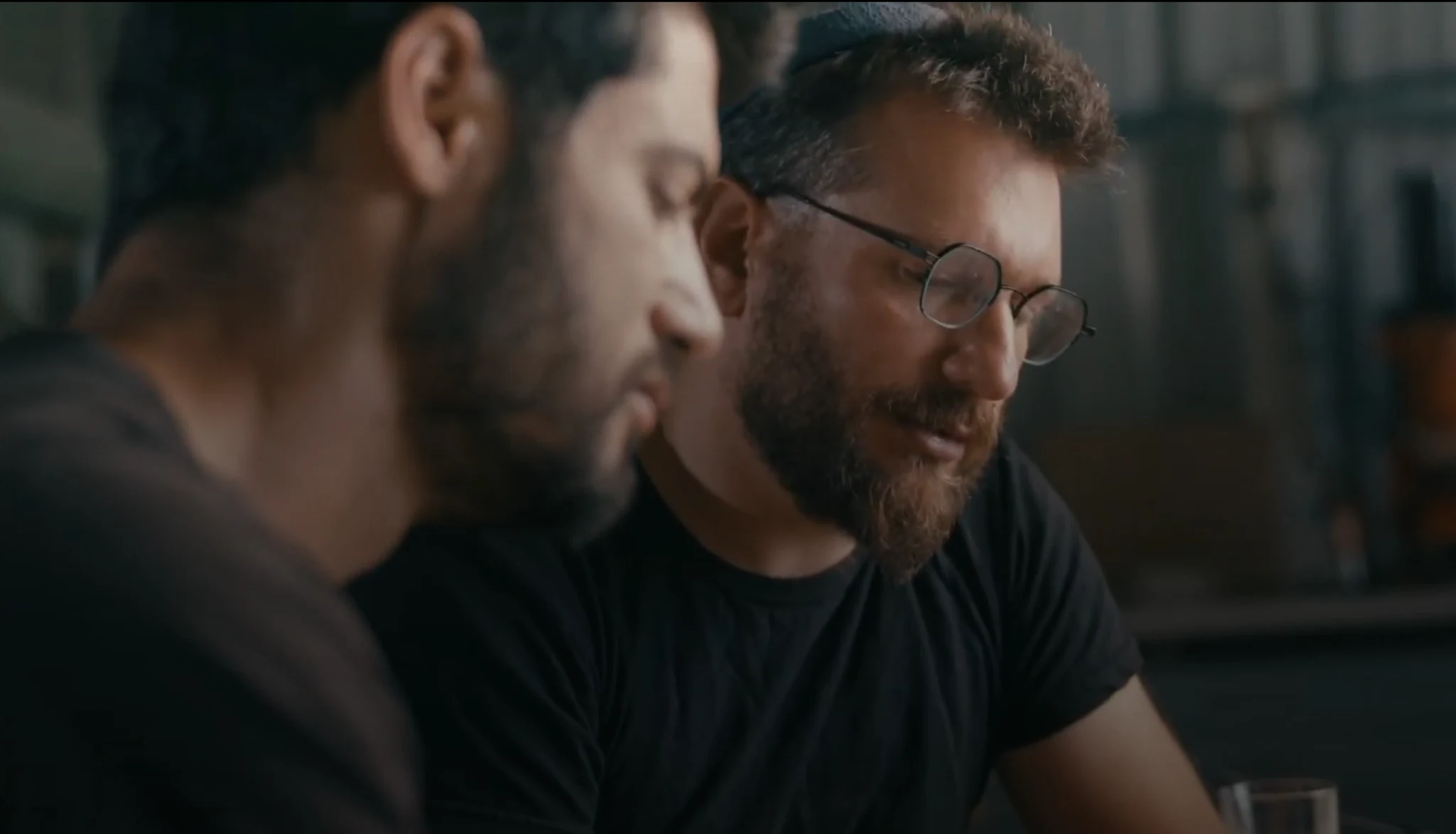 שִׂיחוֹת מִיקּוּד