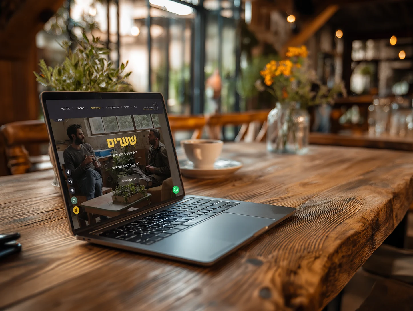 שְׁעָרִים 2