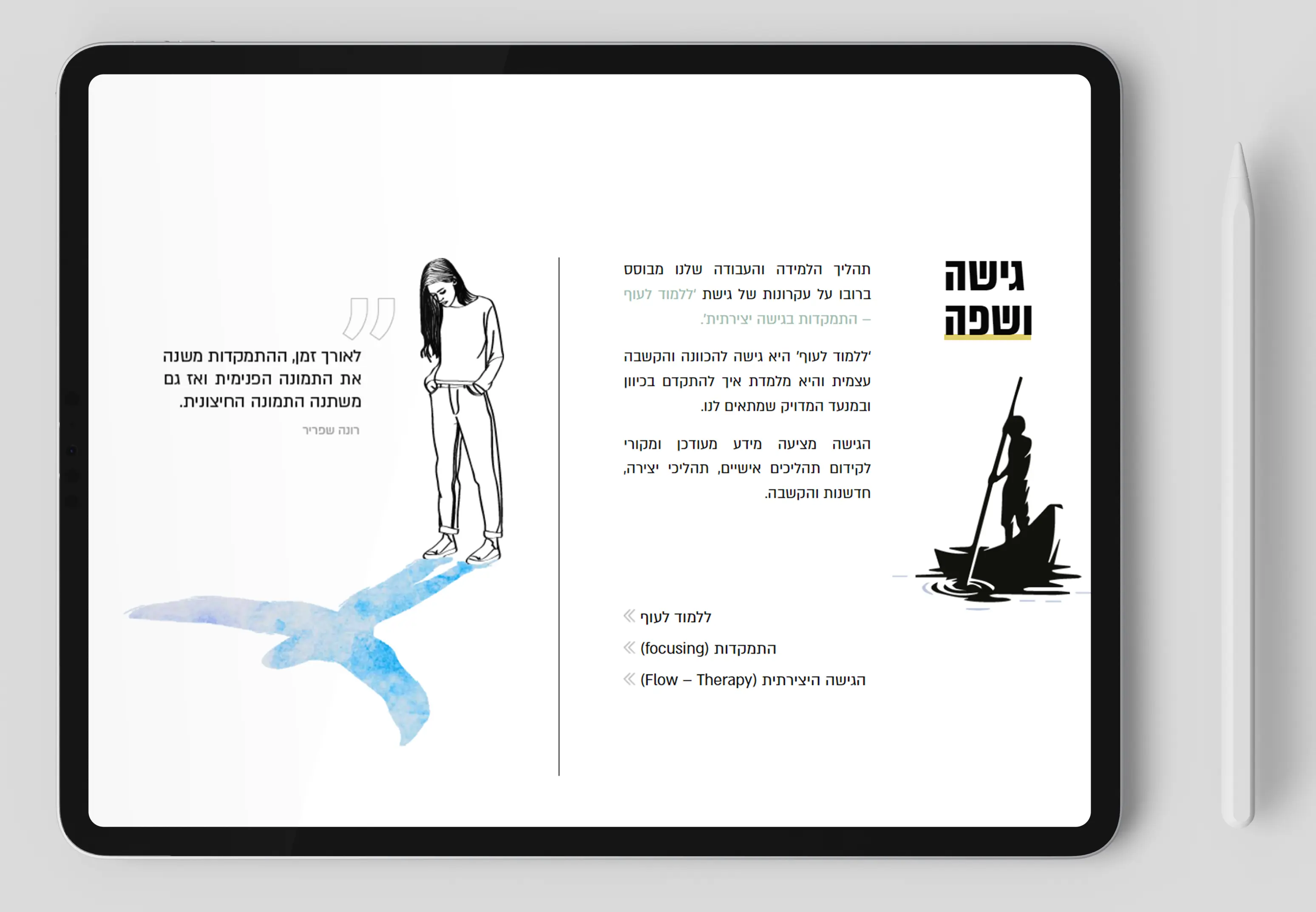 עֲבוֹדוֹת נִבְחָרוֹת