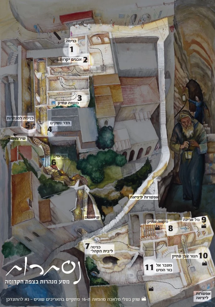 עַל הַפְּרוֹיֶקְט